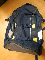 Blauer Satch Rucksack Rheinland-Pfalz - Frankenthal (Pfalz) Vorschau