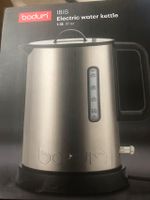 BODUM Wasserkocher 1,5 l NEU Berlin - Spandau Vorschau