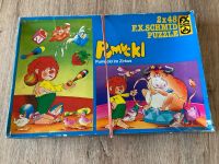 Pumuckl Puzzel Woltmershausen - Rablinghausen Vorschau