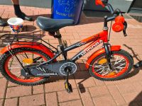 Kinderfahrrad Hudora Niedersachsen - Helmstedt Vorschau