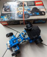 LEGO TECHNIC 854: Go-Kart Niedersachsen - Braunschweig Vorschau