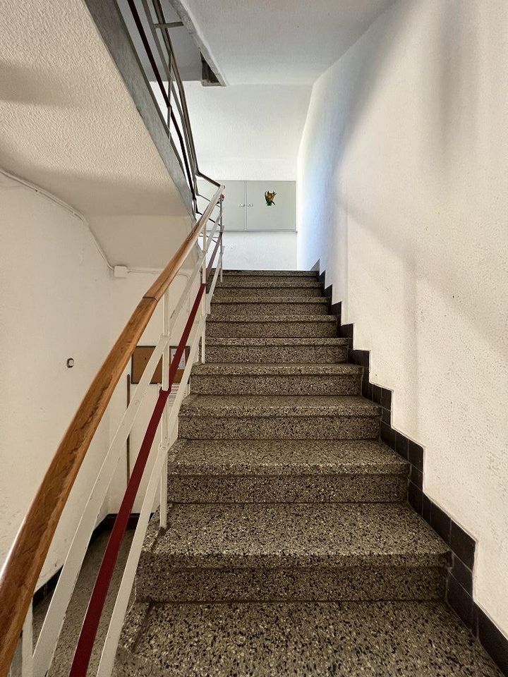 Diese schöne Wohnung könnte bald Ihre sein in Gelsenkirchen