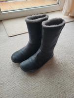 Camper Peu Cami Stiefel Winter Sachsen - Burgstädt Vorschau