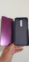 Klapphülle für Xiaomi Redmi Note 8 Pro Bayern - Wettstetten Vorschau