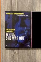 DVD While she was out aus Sammlung Bayern - Bobingen Vorschau