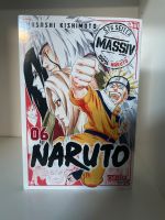 Naruto Manga Mega Band 6 Bochum - Bochum-Wattenscheid Vorschau