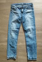 Soccx Jeans, Gr. 32/32, hellblau, Hose, Damen Brandenburg - Am Mellensee Vorschau