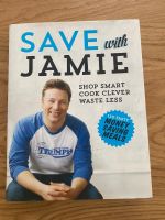 Save with Jamie Oliver Kochbuch (English) - neu Berlin - Charlottenburg Vorschau