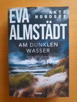 Eva Almstädt - Am dunklen Wasser  (Tb. 2022) Nordrhein-Westfalen - Bad Salzuflen Vorschau