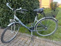 NSU Damenfahrrad Hessen - Heppenheim (Bergstraße) Vorschau