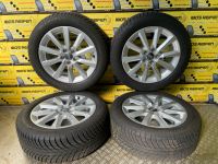 Audi A1 GB Winterreifen Alufelgen 195/55R16 Bridgestone S-Line Niedersachsen - Braunschweig Vorschau