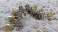 1982 Gibson Tuners Made by Schaller Vintage Nickel Nordrhein-Westfalen - Leverkusen Vorschau