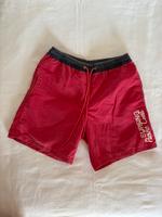 Badehose in rot blau für Herren Größe M Zara Hessen - Baunatal Vorschau