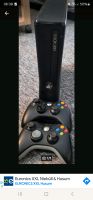 Xbox 360 Slim 250GB plus 2 Kontroller Dithmarschen - Linden Vorschau