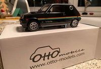 Otto Renault 5 R5 Le Car Van 1/18 limitiert originalverpackt Baden-Württemberg - Appenweier Vorschau