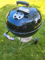 Weber Kugelgrill Nordrhein-Westfalen - Delbrück Vorschau