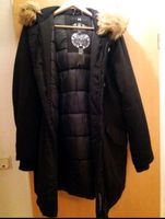 Schöne ganz neue schwarze gefütterte Winter Jacke von Marikoo Findorff - Findorff-Bürgerweide Vorschau