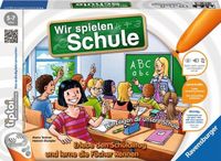 Tip Toi wir spielen Schule Nordrhein-Westfalen - Remscheid Vorschau