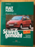 Reparaturbuch Fiat 176 Baden-Württemberg - Vöhringen Vorschau