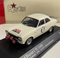 Minichamps San-Remo Rally 1968 Ford Escort TC-1600 RS-1600 1:43 Hamburg-Mitte - Hamburg Altstadt Vorschau