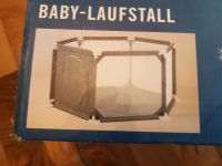 Baby Laufstall Top Zustand Bayern - Schwarzenbach a d Saale Vorschau