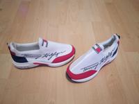 tommy Hilfiger Schuhe Größe 37 Nordrhein-Westfalen - Gelsenkirchen Vorschau