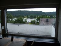 Bad Hönningen helle Wohnung im Dachgeschoß mit Rheinblick Rheinland-Pfalz - Bad Hönningen Vorschau