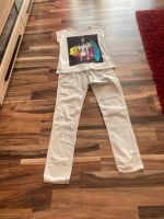 Komplett Zara: jeans 40, Shirt L Hessen - Hattersheim am Main Vorschau
