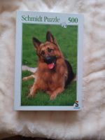 Puzzle Hund Thüringen - Starkenberg Vorschau