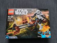 Lego Star Wars 75532 Scout Trooper Ovp + Ungeöffnet Thüringen - Kölleda Vorschau