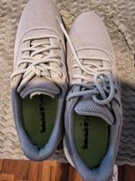 Originale Timerberland Schuhe Größe 42 komplett Neu Top Preis Nordrhein-Westfalen - Herten Vorschau