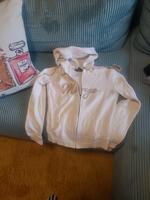 Sportliche Jacke mit Kapuze von Mango Bayern - Lenggries Vorschau