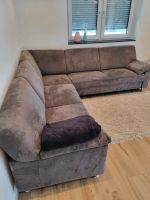 Ewald Schillig Sofa/ Couch/ Wohnlandschaft Baden-Württemberg - Karlsruhe Vorschau