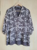 COMMA Bluse Gr. 34, taupe, 1x getragen, WIE NEU! Nordrhein-Westfalen - Monheim am Rhein Vorschau