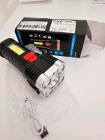 Taschenlampe LED Hy912 Baden-Württemberg - Winden Vorschau