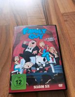 Family Guy Staffel 6 DVD Wandsbek - Hamburg Hummelsbüttel  Vorschau