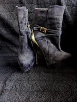 Jumex Plateau Stiefelette Gr. 37 Nordrhein-Westfalen - Lünen Vorschau