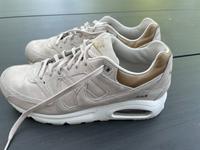 Nike Air Max Turnschuhe Sneaker Niedersachsen - Regesbostel Vorschau