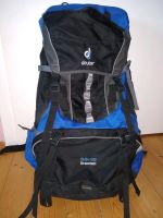 Trekking Rucksack Deuter 55+10 Nordrhein-Westfalen - Eschweiler Vorschau