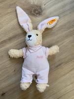 Spieluhr Steiff Hase Rosa Niedersachsen - Esterwegen Vorschau