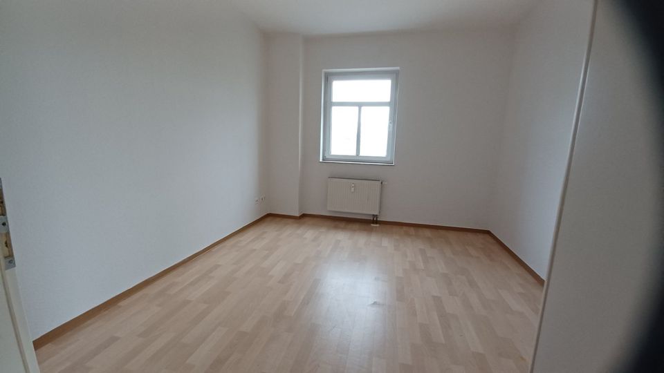 3-Zi Wohnung,Kü,Bad, Rogätzerstr.85a, 39106 Magdeburg,3.OG,Nr.4.4 in Magdeburg