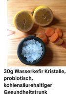 Wasserkefir Sachsen-Anhalt - Jeßnitz Vorschau