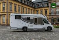 Teilintergriert Comfort Wohnmobil/Wohnwagen mieten bis 5 Personen Nordrhein-Westfalen - Paderborn Vorschau