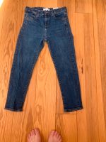 Jeans von Mango Gr.34 Hessen - Lich Vorschau