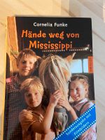 Hände weg von Mississippi Buch Bayern - Ruhmannsfelden Vorschau