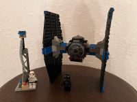 Lego Starwars TIE Fighter Set Bayern - Kissing Vorschau