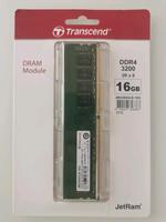 Transcend RAM DDR4 3200 16GB ovp Colditz - Colditz Vorschau