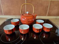 chinesisches Teeservice für 6 Personen Dortmund - Groppenbruch Vorschau