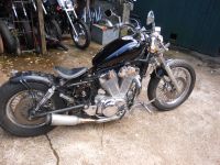 Suzuki Intruder VS 1400 Ersatzteile Felge Elektrik usw Nordrhein-Westfalen - Mechernich Vorschau