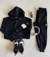 Stone Island Anzug Gr L Häfen - Bremerhaven Vorschau